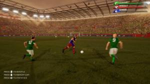 足球裁判模拟器steam游戏免费中文版（Referee Simulator）图片1