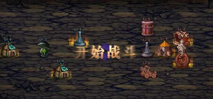 DNF创世之书7-1通关攻略，创世之书7-1最佳通关配置图文一览[多图]图片1