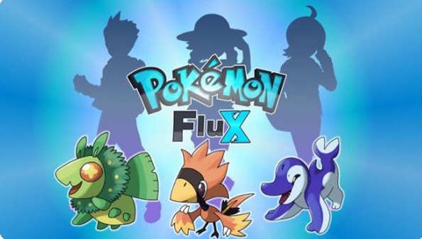 宝可梦游戏合集