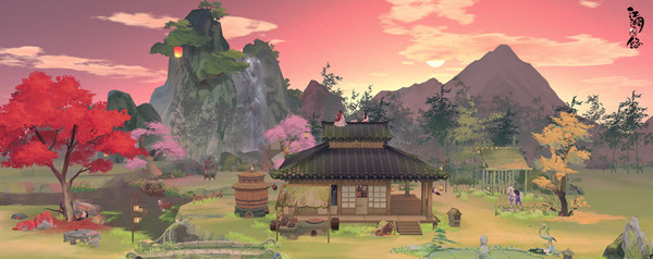 江湖悠悠黄粱村秘境怎么过？黄粱村通关攻略图文一览[多图]