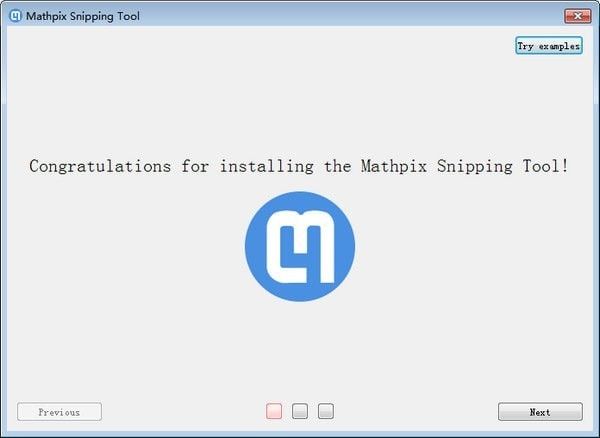 mathpix snipping tool电脑版免费下载图片1