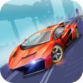 超级坡道车3D游戏安卓版 v1.0