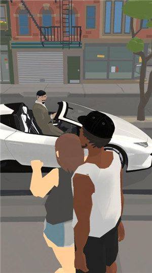 100years life simulator游戏中文最新版图片1