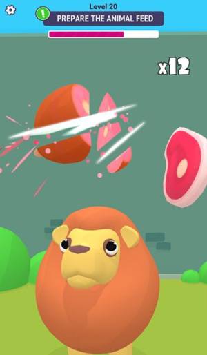 Zoo Happy Animals游戏中文安卓版图片1