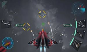 飞机空战联盟游戏图2