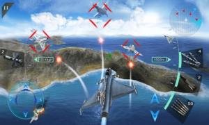 飞机空战联盟游戏最新官方版图片1