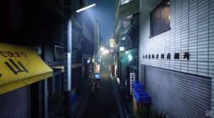 幽灵线东京免费豪华版2022（GhostWire Tokyo）图片1