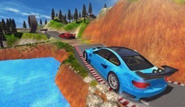 Car Stunts Driver 3D官方版图2
