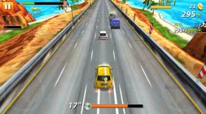 极速公路赛游戏图3