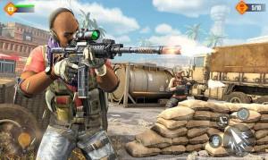 全民火线精英游戏官方最新版图片1