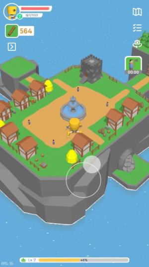 群星的远征游戏官方安卓版图片2