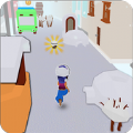 雪赛跑者游戏免费版下载 v1.0.1