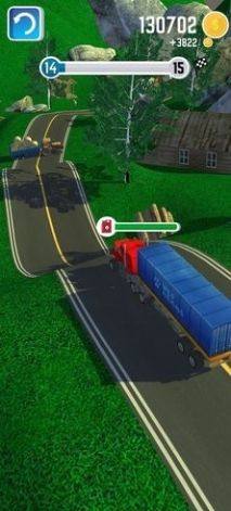 卡车动起来游戏图3
