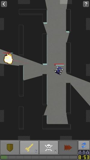 神奇战车游戏官方安卓版图片1