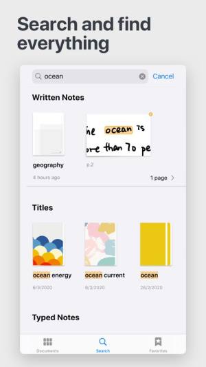 goodnotes5软件下载免费版图1