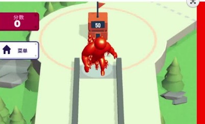 裂变大作战合集