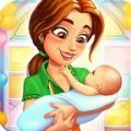 公主怀孕妈妈模拟游戏官方版 v1.1