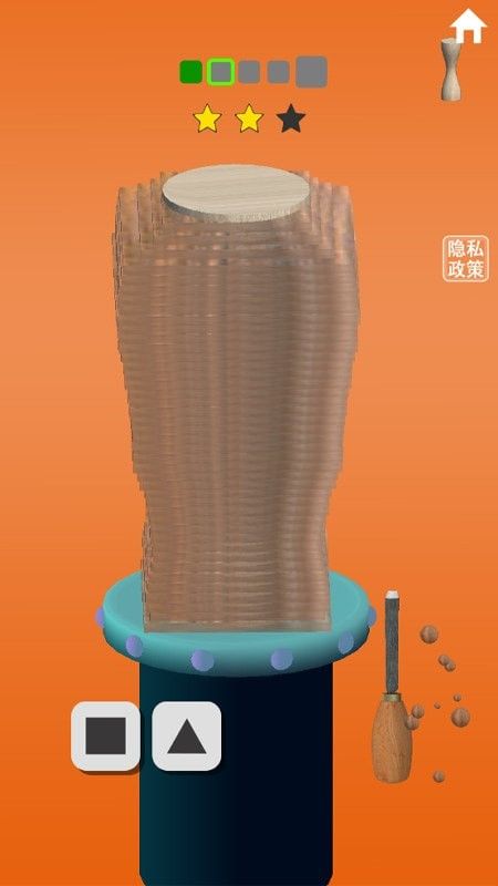 木工我最溜游戏图1
