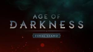 黑暗时代背水一战steam中文补丁最新完整版图片1