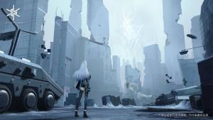 尘白禁区游戏官方测试版图片1