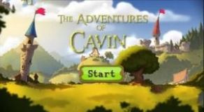 凯文冒险游戏最新安卓版图片1