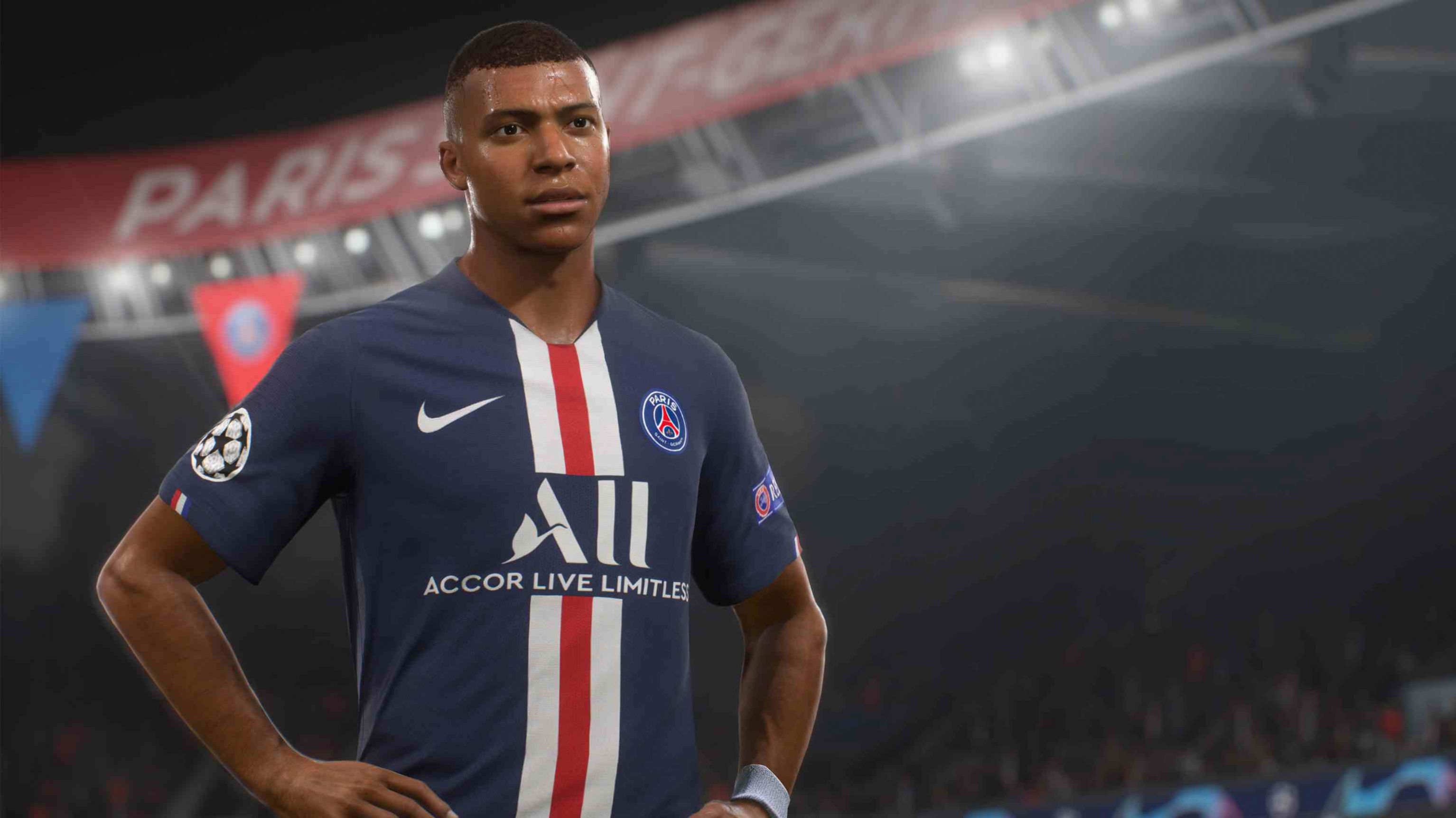 fifa22 fut版下载最新版图3