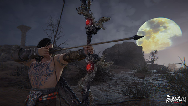 永劫无间放飞福灯怎么做？中秋活动放飞福灯任务完成攻略[多图]