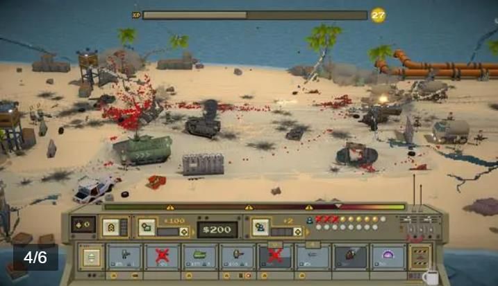 小兵大战正式版下载最新手机版2021图片1