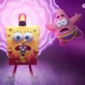 海绵宝宝震撼宇宙游戏官方最新版（SpongeBob SquarePants the Cosmic Shake） v1.0