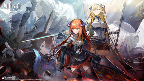 明日方舟风暴瞭望主线怎么打？第九章风暴瞭望全关卡通关攻略[多图]