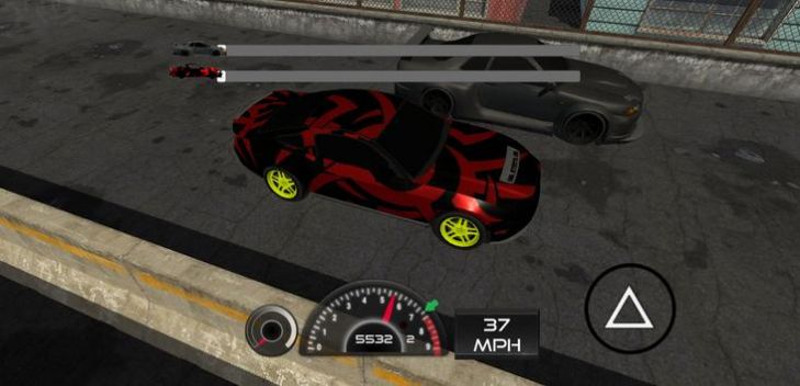 飙车速度战游戏官方最新版图片2
