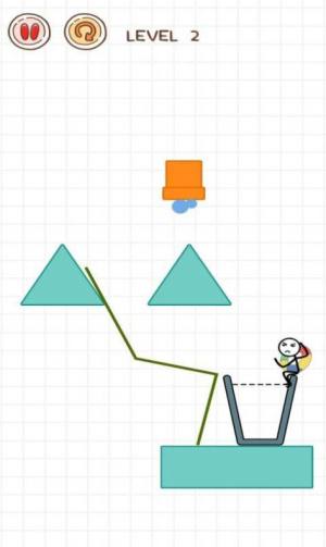 困惑的小偷游戏最新安卓版图片1