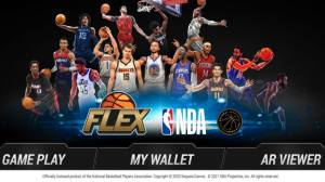 Flex NBA官方版图2