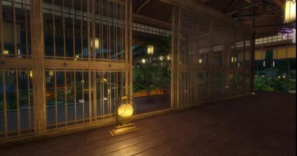 逆水寒声声月徘徊任务攻略大全 中秋支线任务声声月徘徊流程攻略[多图]