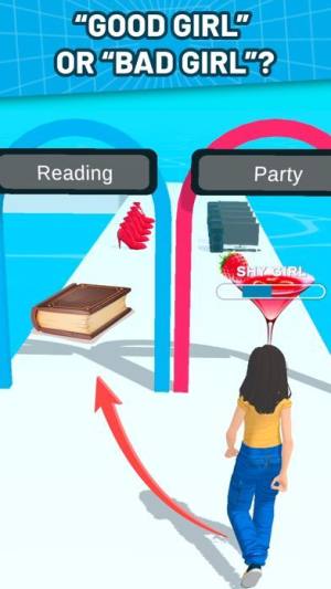 Truth Runner游戏下载最新中文版图片1