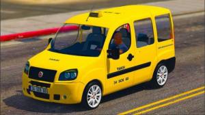 小型货运出租车模拟器游戏图2