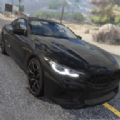 汽车驾驶模拟器赛车游戏官方版 v1.04