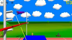 老番茄解说Wild Animal Sports Day游戏中文最新版图片1