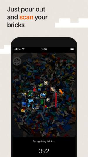 brickit lego乐高官方版图2