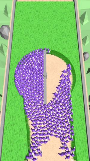 指上谈兵voodoo小游戏去广告下载安装图片1