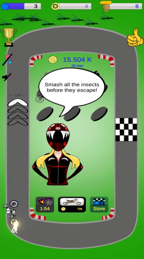 加入自行车游戏官方安卓版图片1