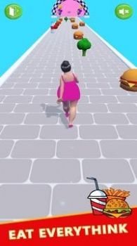 身体竞速跑3D游戏图3