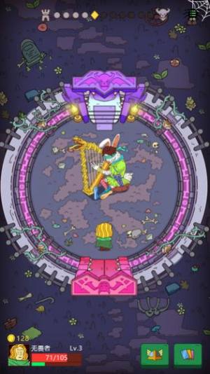 骰子元素师游戏官方正版图片2