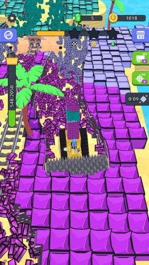 挖掘机我最强游戏免广告手机版图片1