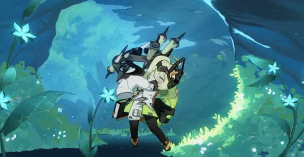 崩坏3克莱因有什么技能？克莱因人偶技能强度预测[多图]