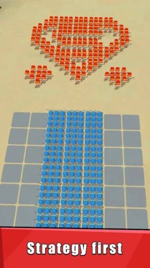 沙滩大战游戏最新安卓版图片1