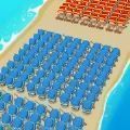 沙滩大战游戏最新安卓版 v1.1