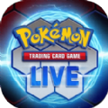 Pokemon TCG Live游戏最新中文版 v1.0.0