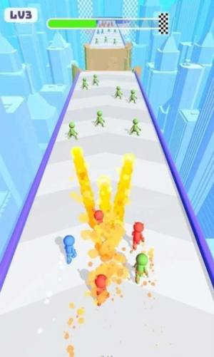 元素游侠游戏最新安卓版图片1