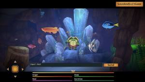 我是一只鱼游戏单机最新中文版图片1